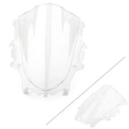 Windshield Wind Deflector for Yamaha YZF-R3 (2019-2023)