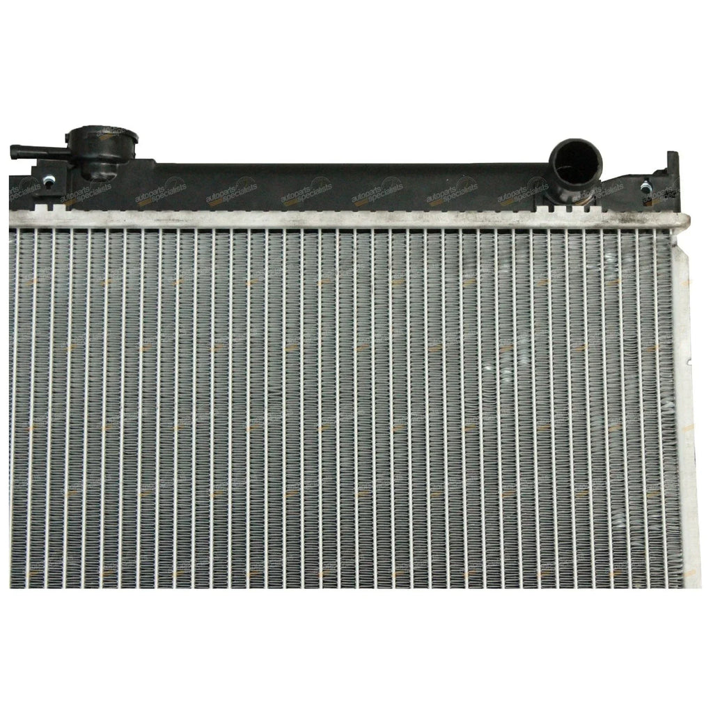 Aluminium Radiator 425mm Tall for Suzuki Vitara 1.6L Auto/Manual (1988-1998)
