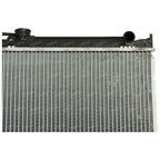 Aluminium Radiator 425mm Tall for Suzuki Vitara 1.6L Auto/Manual (1988-1998)