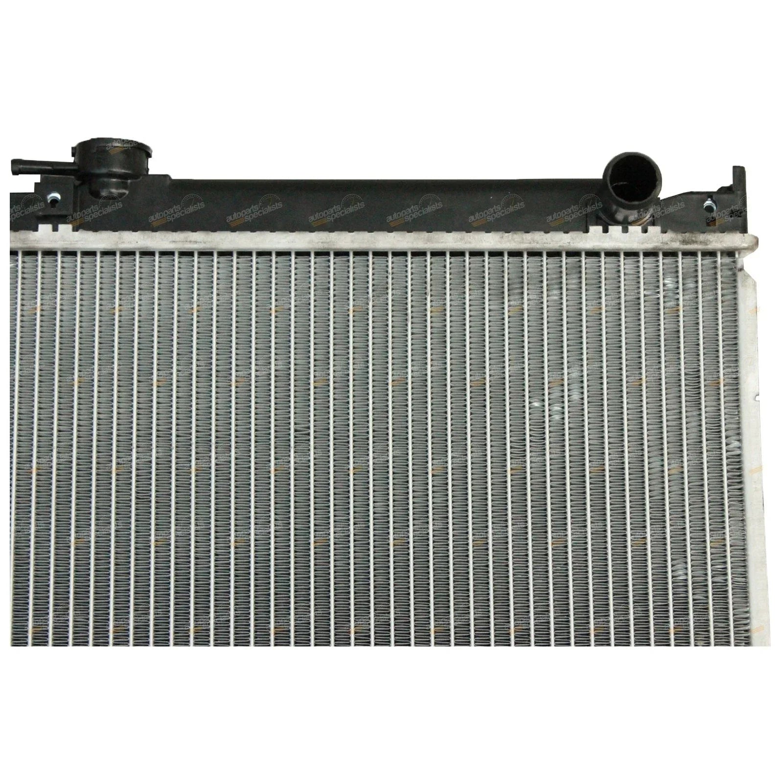 Aluminium Radiator 425mm Tall for Suzuki Vitara 1.6L Auto/Manual (1988-1998)