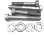 Water Pump Impeller Kit for Yamaha 2-Stroke 55HP C55 CV55 (1990–1999) 663-W0078-00