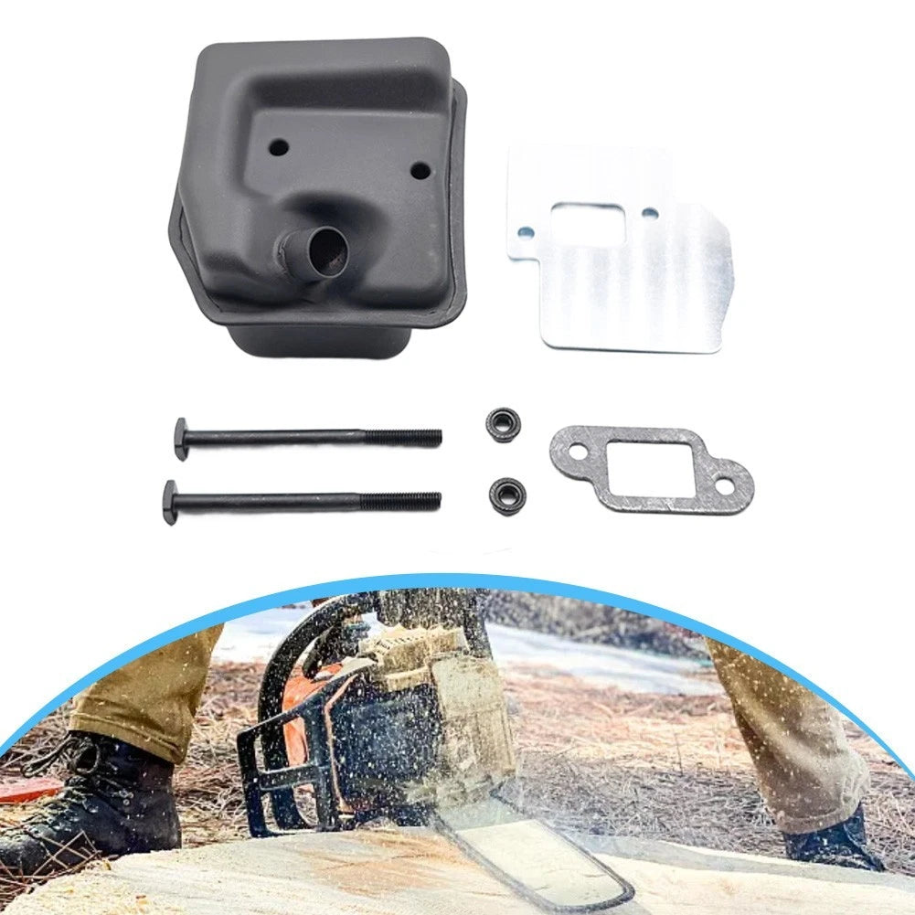 Muffler Kit 1123 140 0606 for MS210 MS230 MS250 (OEM)
