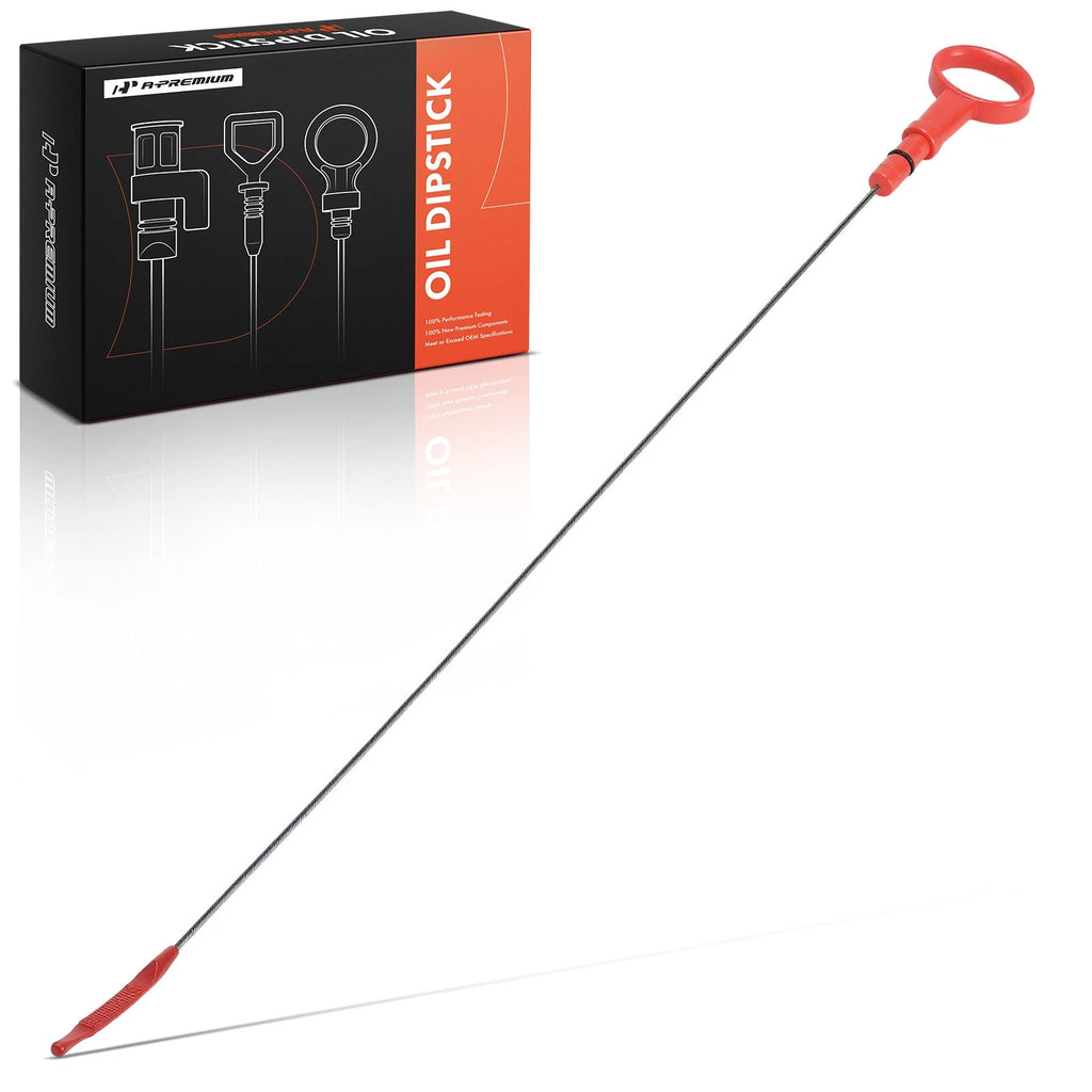 Engine Oil Dipstick for Hyundai Elantra Sonata Tucson Kia Sorento (2011–2023)