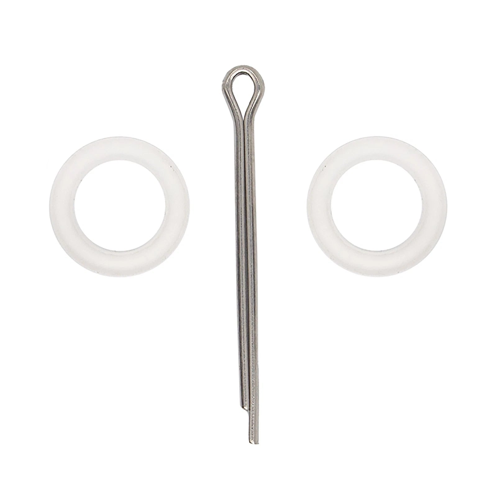 Lower Unit Seal Kit for Honda Outboard 4HP BF4 BF4.5 BF5 BF6 (91252-ZV1-003)