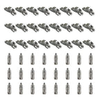 48X Valve Lifter & Rocker Arm Kit for Ford Lincoln Mercury 5.4L 4.6L 6.8 (2005–2014)