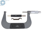 Precision Micrometer 4-5" for Automotive Measurements