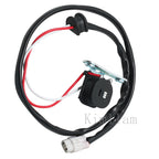 Pulsar pulsing sensor coil for Yamaha SR125 XT225 TW125 TW200 (1990–2023)