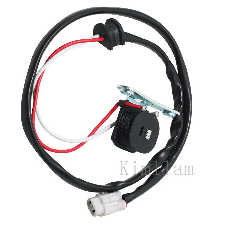 Pulsar pulsing sensor coil for Yamaha SR125 XT225 TW125 TW200 (1990–2023)