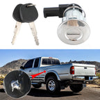 Fuel Filler Lid Lock Cylinder for Toyota Tacoma (1995–2004)