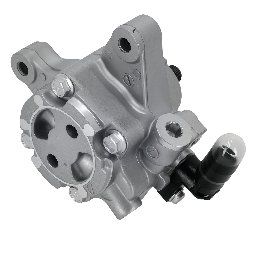 Power Steering Pump for Honda Accord L4 2.4L (2003–2005) 56110RAAA01