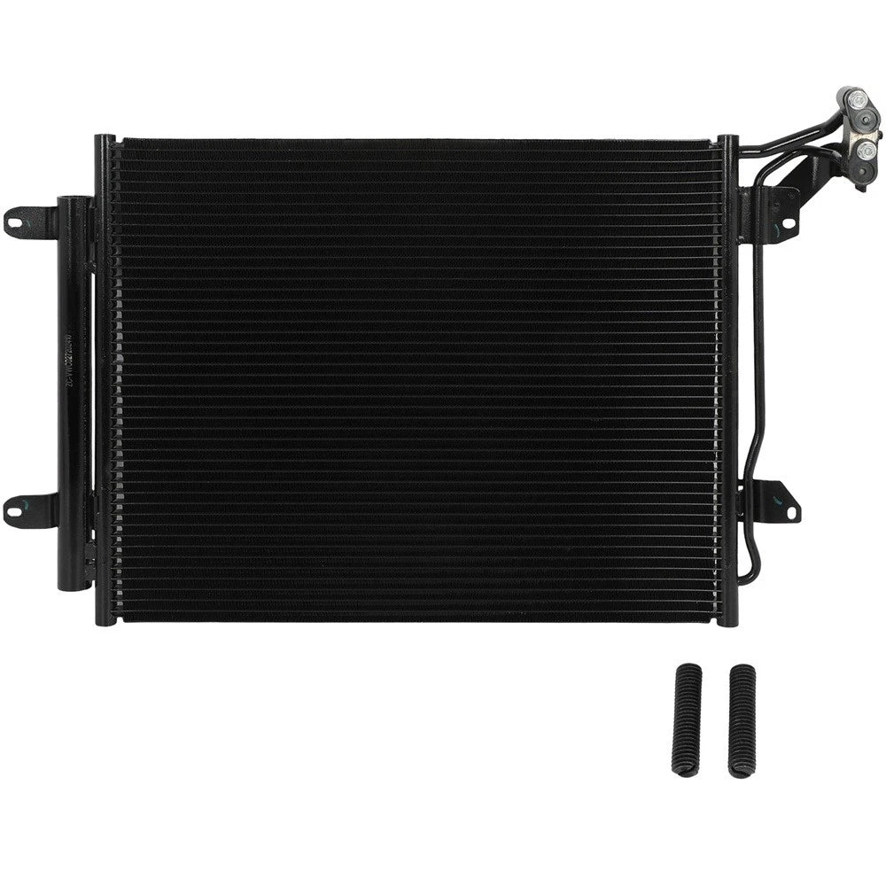 A/C Condenser for Volkswagen Tiguan 2.0L (2009–2017) 3775