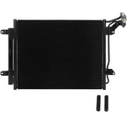A/C Condenser for Volkswagen Tiguan 2.0L (2009–2017) 3775