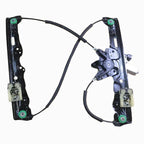 Front Right Window Regulator W/ Motor 6 Pin for Ford Ranger PX / Mazda BT-50 UP (2011–2015)