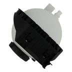 Coolant Reservoir Tank for BMW 125i 228i 428i (2011–2016) 17137609469 w/ Sensor