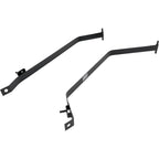 Set of 2 Fuel Tank Straps for Mitsubishi Lancer (2008–2017)
