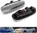 LED Side Marker Signal Light for Subaru Impreza GC GM GF (1993–2001)