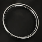 Steel Rear Wheel Rim 18" 36 Hole for Honda CB160 CB250 CB350 XL175 SL350 (1965–1978)