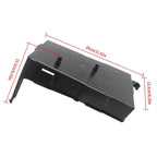 Black Tray Under Battery for City (2015–2020) 31521-T5A-000