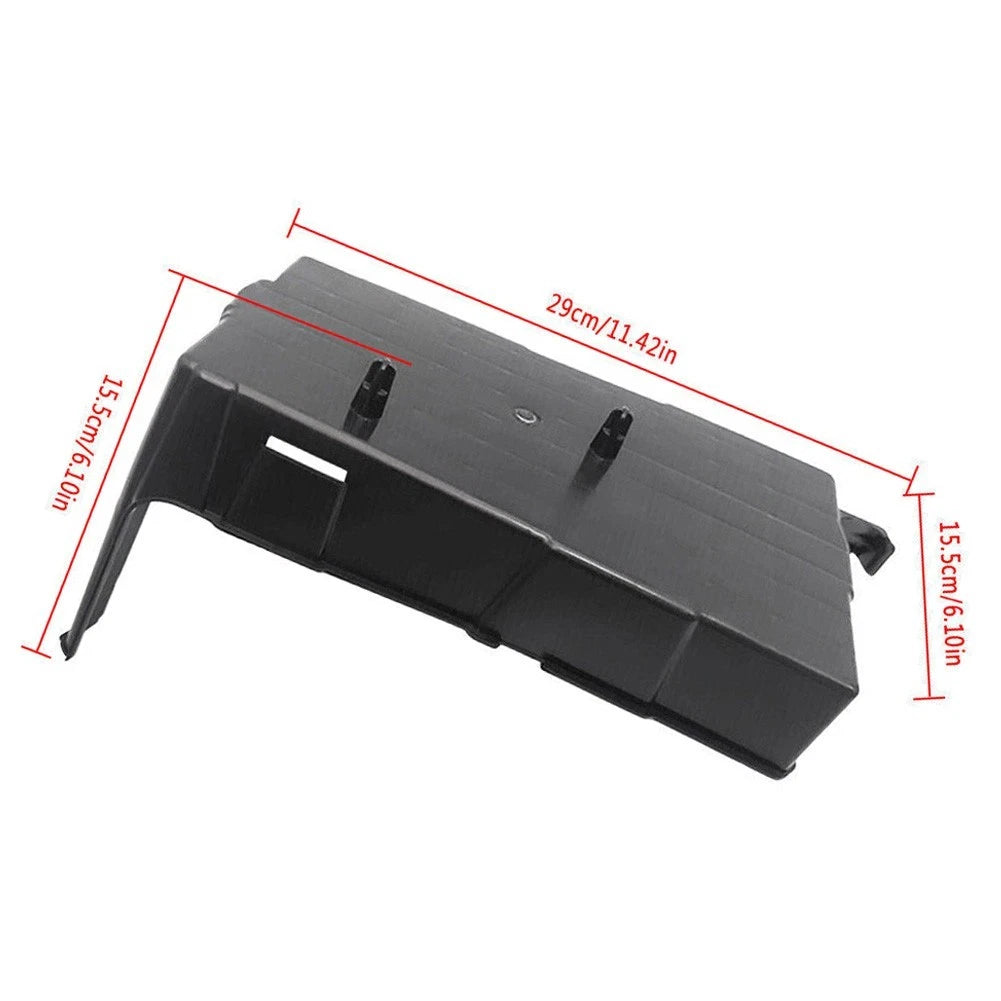 Black Tray Under Battery for City (2015–2020) 31521-T5A-000