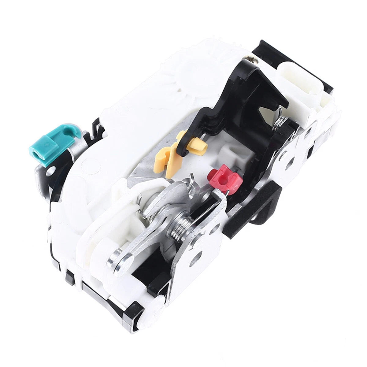 2X Rear Door Lock Actuator for Jeep Wrangler (2007–2018)