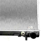 Aluminum Radiator for Dodge Dakota (2005–2010, 2012) & Mitsubishi Raider (2006–2009)