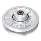 Rear Driven Clutch for EZGO TXT ST (1991âPresent) 28 Degree