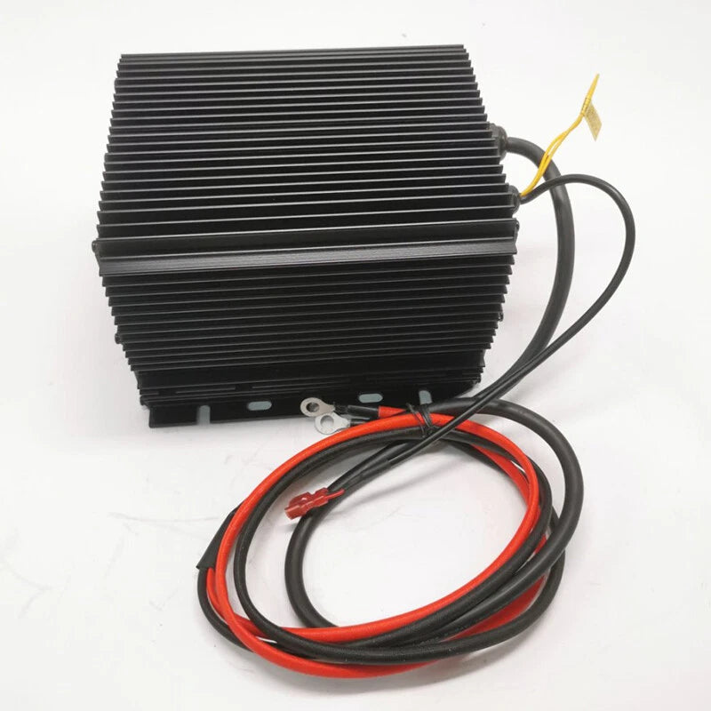 Battery Charger HB600-24B 24V for SkyJack 3015 3219 3220 (128537, 161827, 129720)