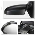 Dashboard Cover Overlayer for Dodge Ram 1500-3500 (2002–2005) Black