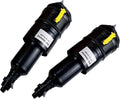 2Pcs Front Air Suspension Strut for Lexus LS600H LS600HL (2008–2016)