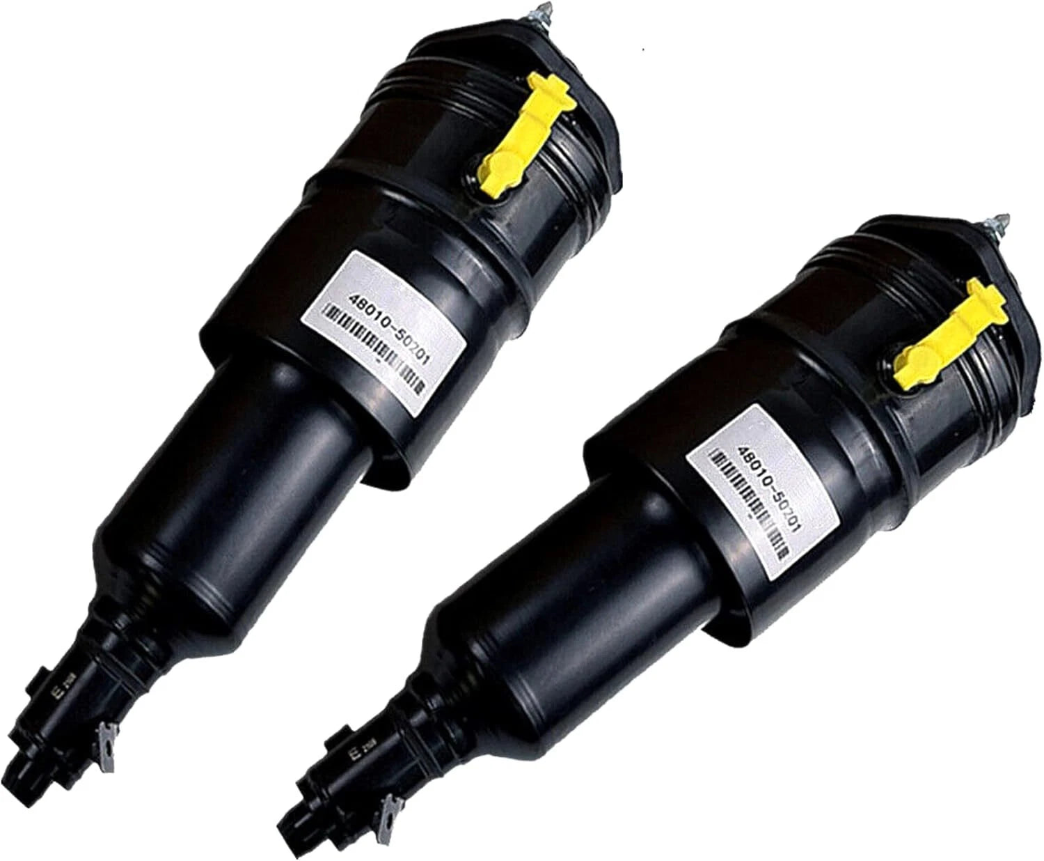 2Pcs Front Air Suspension Strut for Lexus LS600H LS600HL (2008–2016)