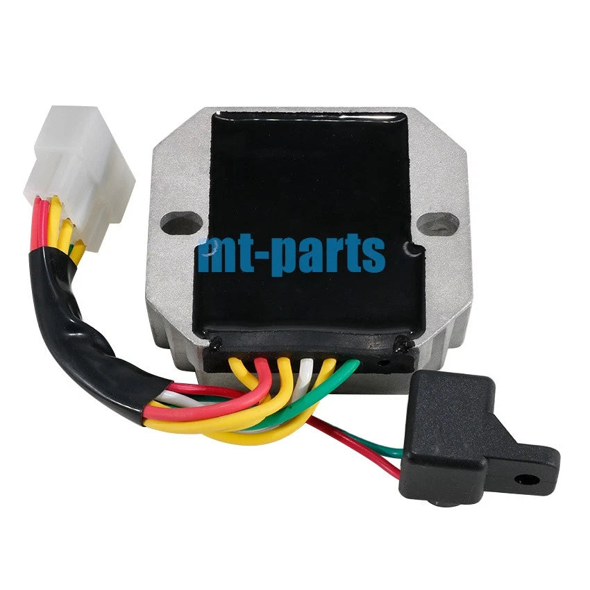 Voltage Regulator Rectifier for Vespa 946 125 E5 / 946 150 E3/E4/E5 (2023–2024)