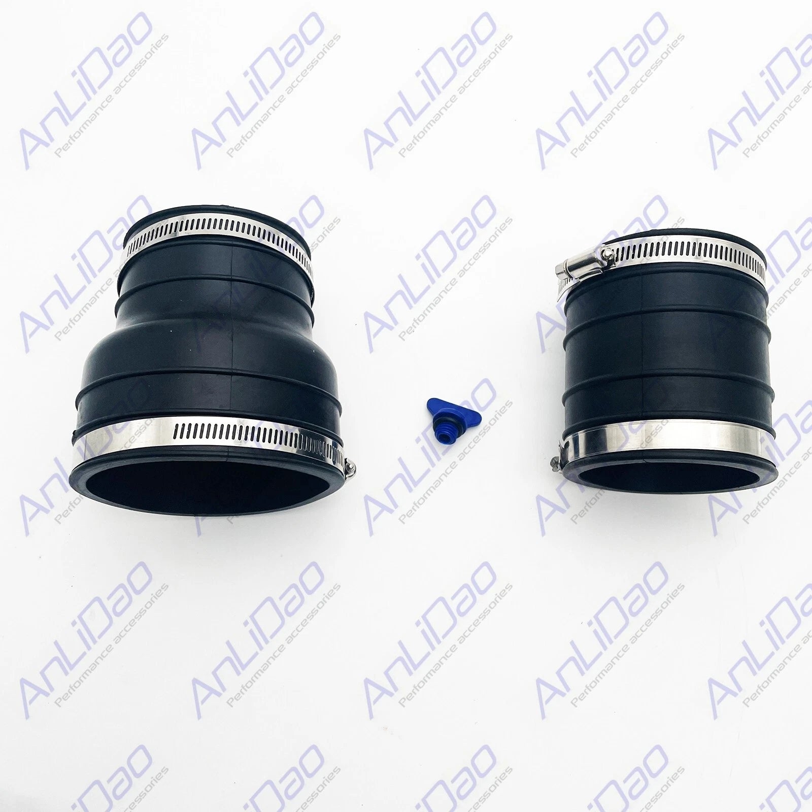 Exhaust Tube for MerCruiser 120 140 (70981A3, 32-90949T)
