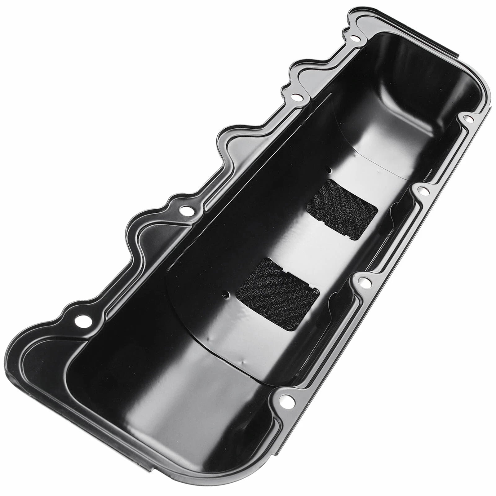 Engine Valve Cover with Gasket for Chevy Blazer GMC Hummer