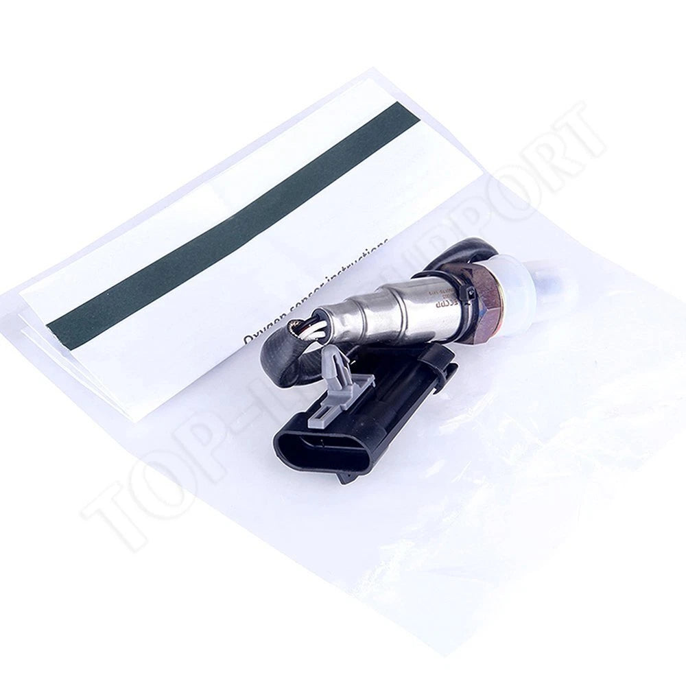 Oxygen Sensor for GMC Sonoma, Jimmy 4.3L (1996–2001)