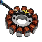 Magneto Alternator Stator for Kymco Agility R16 125 City 125i (2013–2020)