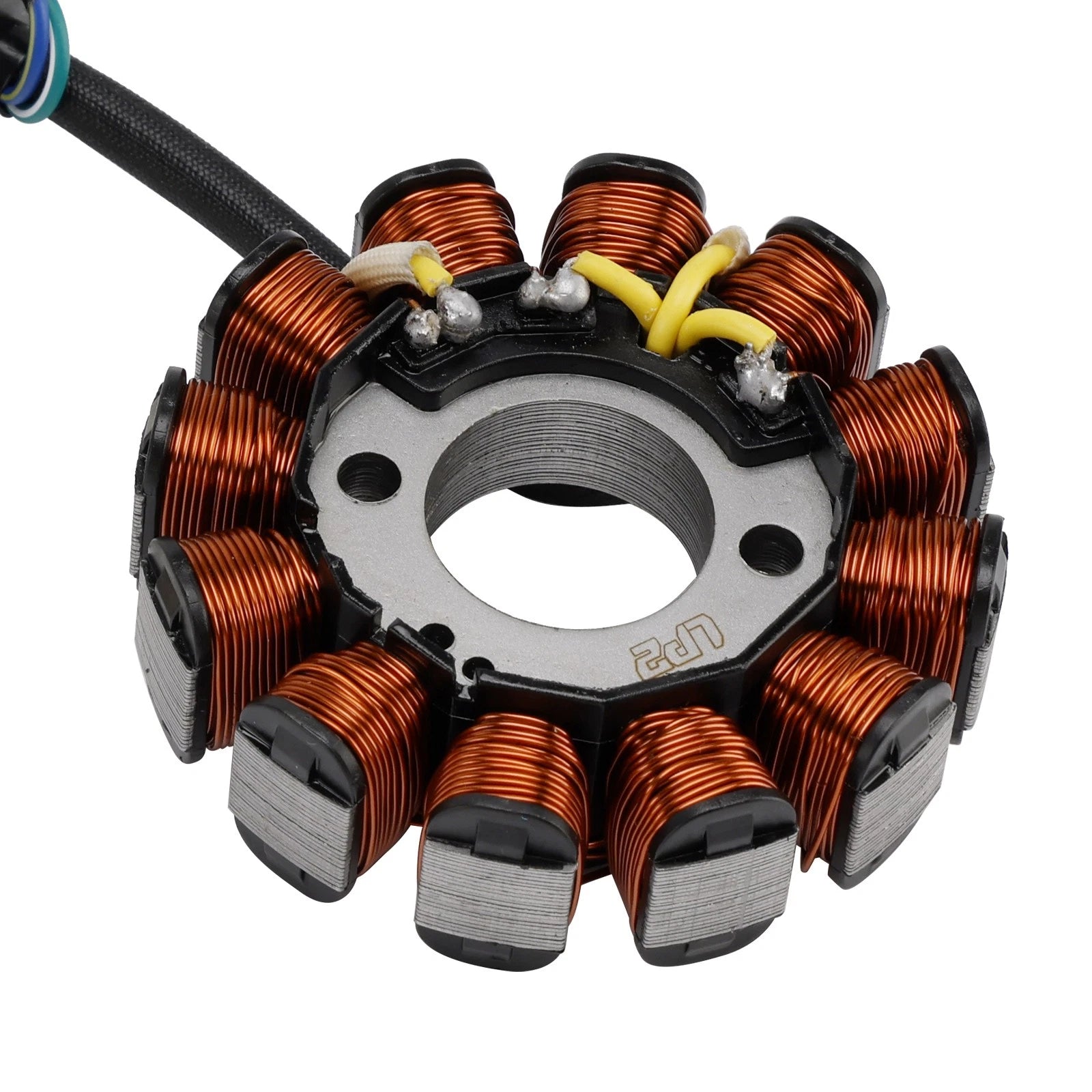Magneto Alternator Stator for Kymco Agility R16 125 City 125i (2013–2020)