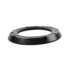 Engine Clear Derby Cover for Harley Touring FLHTCUL FLHTKL (2015–2023)