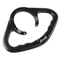 Passenger Tank Grab Bar Handle for Honda CBR 600RR, CBR 900RR (2003-2008, 1995-1999)
