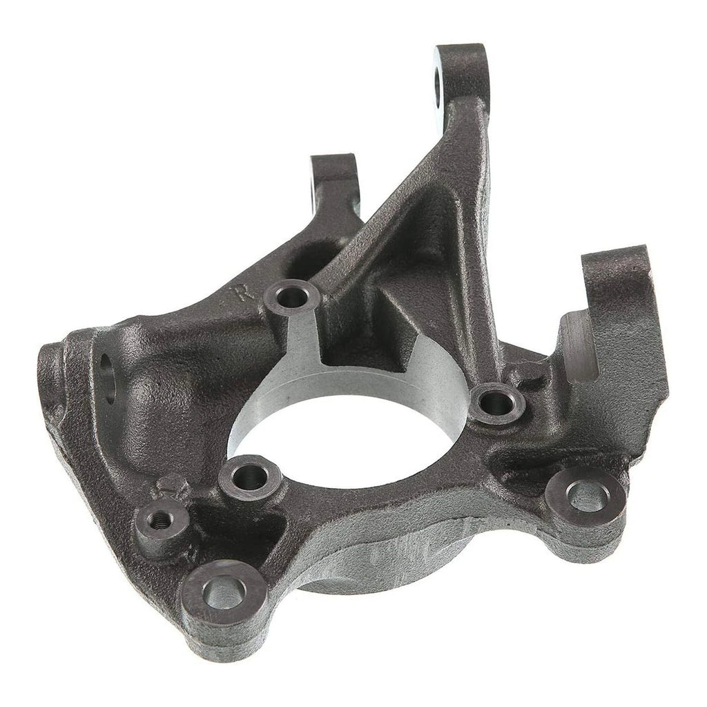 Front Right Steering Knuckle for Jeep Wrangler (2007–2018)