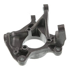 Front Right Steering Knuckle for Jeep Wrangler (2007–2018)