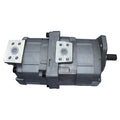 Hydraulic Gear Pump Assy 705-52-21170 for Komatsu Dozer D41E6T/D41P-6/D41E-BB-6C