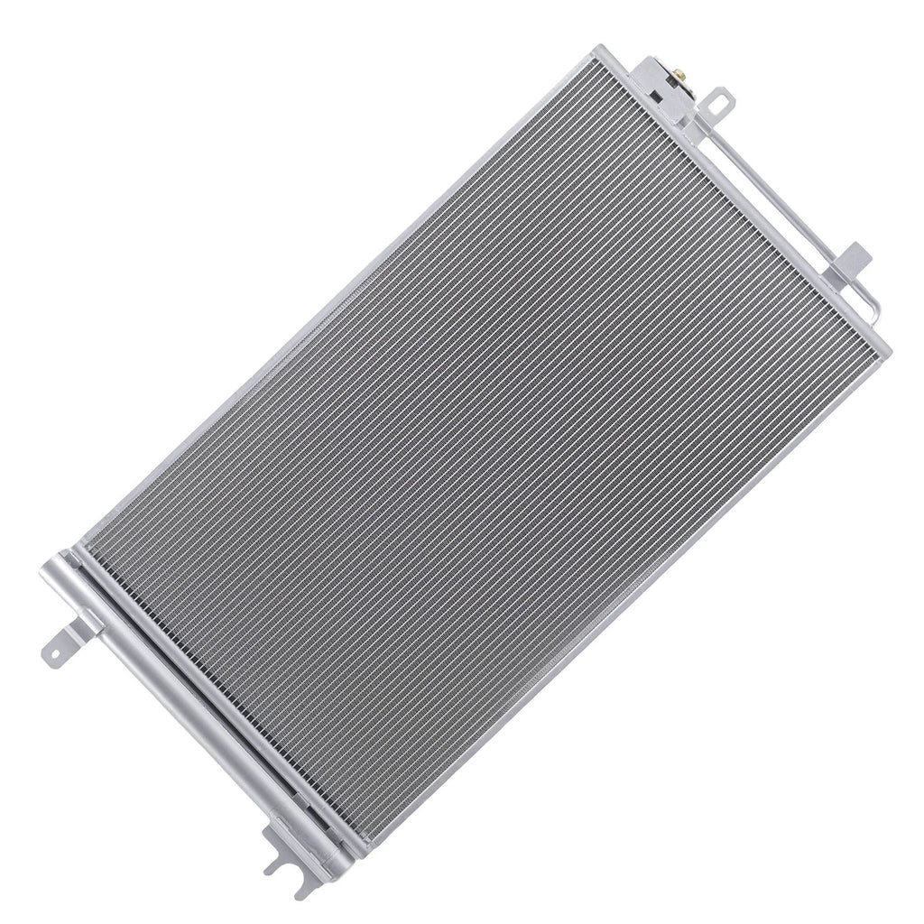 AC Condenser for Buick Envision (2021) 30164 84212084 84752387 GM3030332 w/ Drier