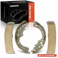 Ceramic Brake Shoe Set for Toyota Sienna (2004â2010)
