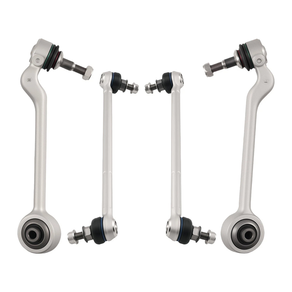 Front Lower Rearward Control Arm for BMW 1 3 & X1 (2006–2015)