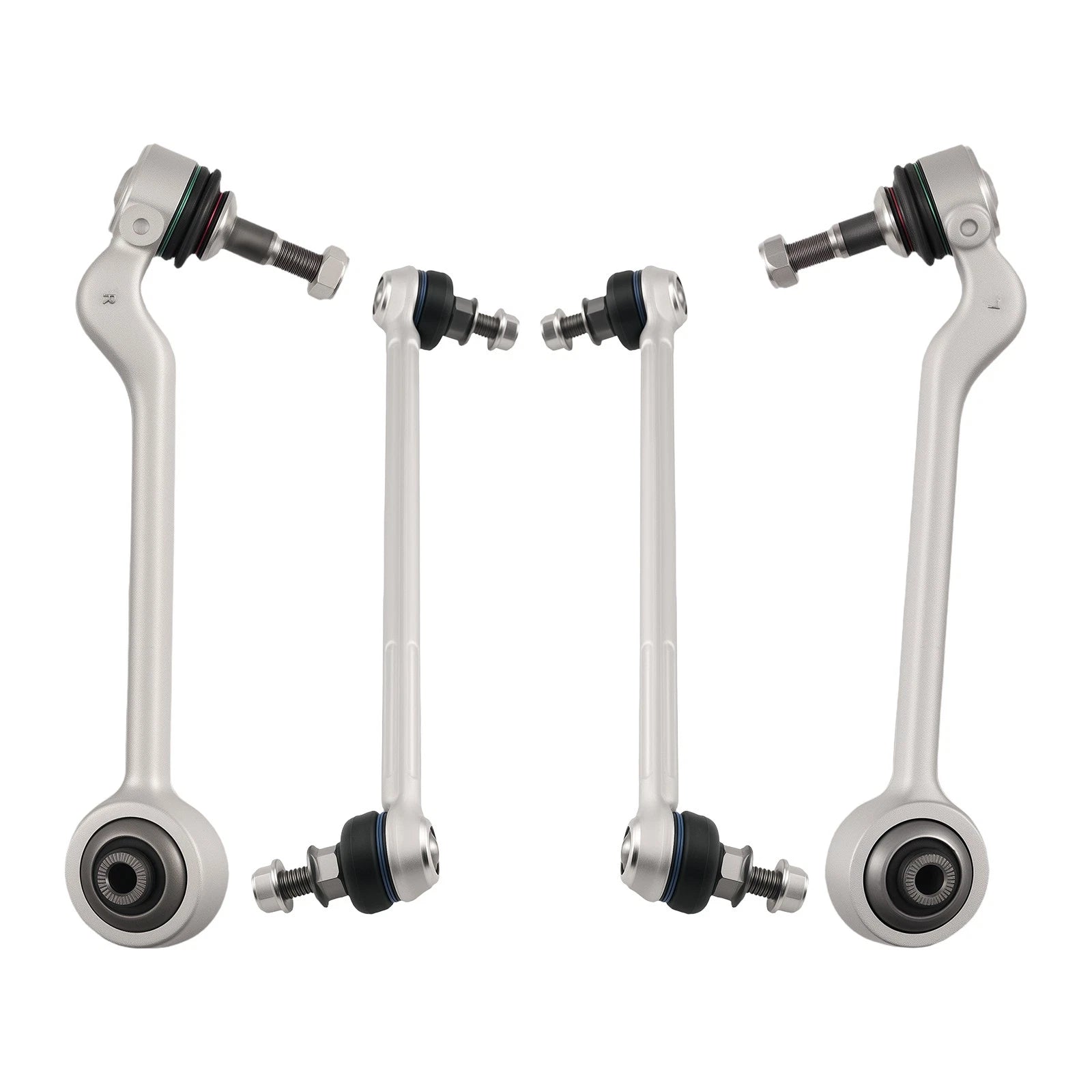 Front Lower Rearward Control Arm for BMW 1 3 & X1 (2006–2015)