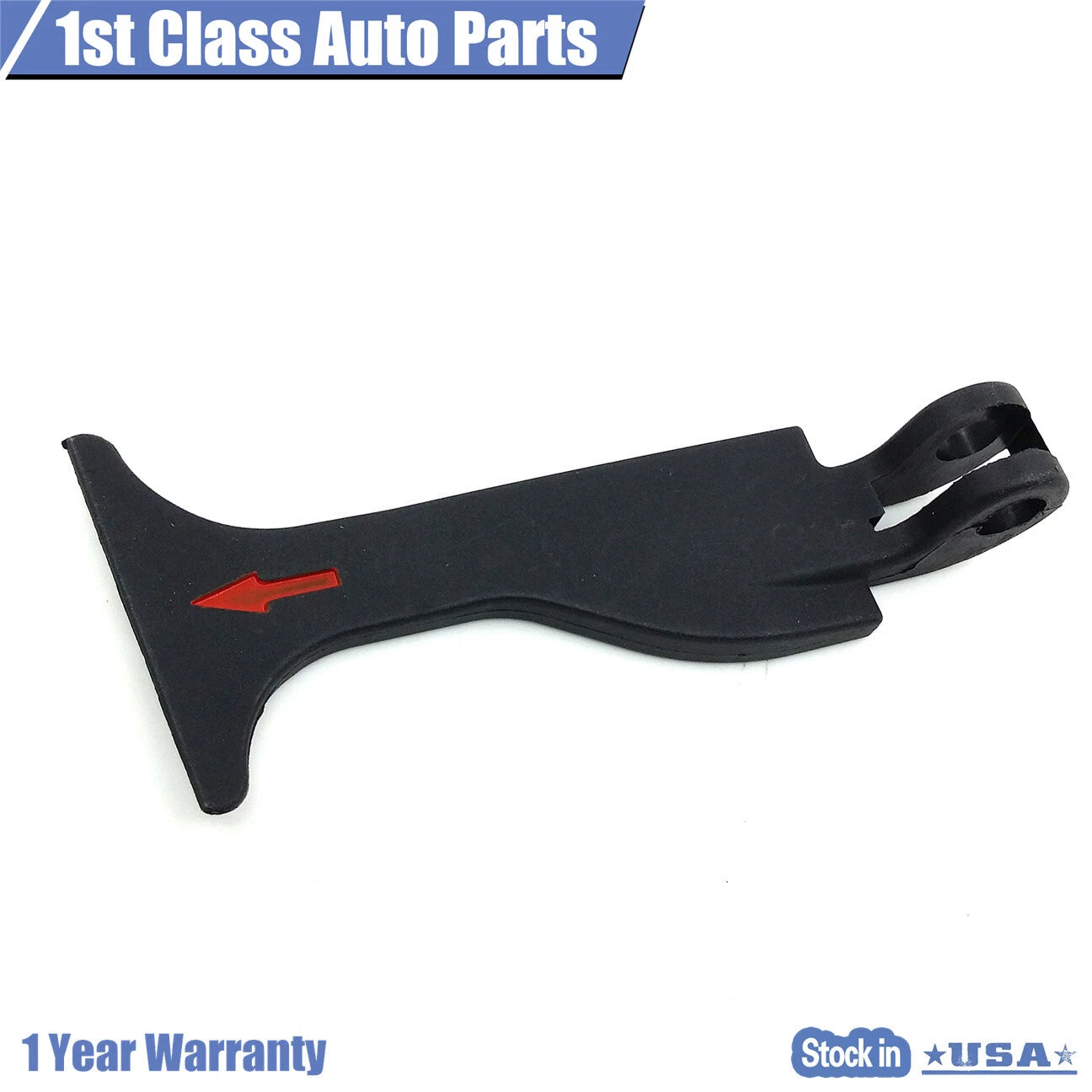 Hood Handle for Mercedes C230 C240 C32 C320 (2001-2005)