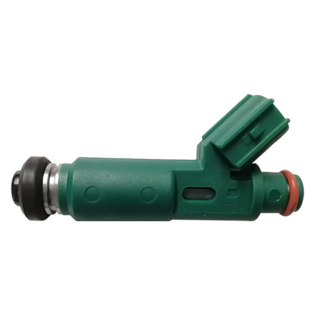 Set of 4 Fuel Injectors for Toyota Corolla Celica Matrix (2000–2007)