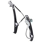 Front Right Electric Power Window Regulator for Mercedes W219 CLS550 (2007–2010)