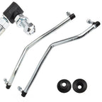 Drag Link Kit for Lawn Mower (Easy Installation, Heavy-Duty)