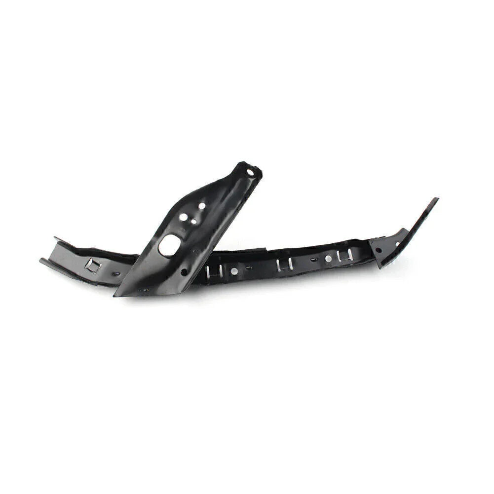 Front Right Bumper Bracket Support for Honda Civic Sedan (2012-2015)